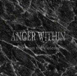 Anger Within (USA) : Rise from the Violence